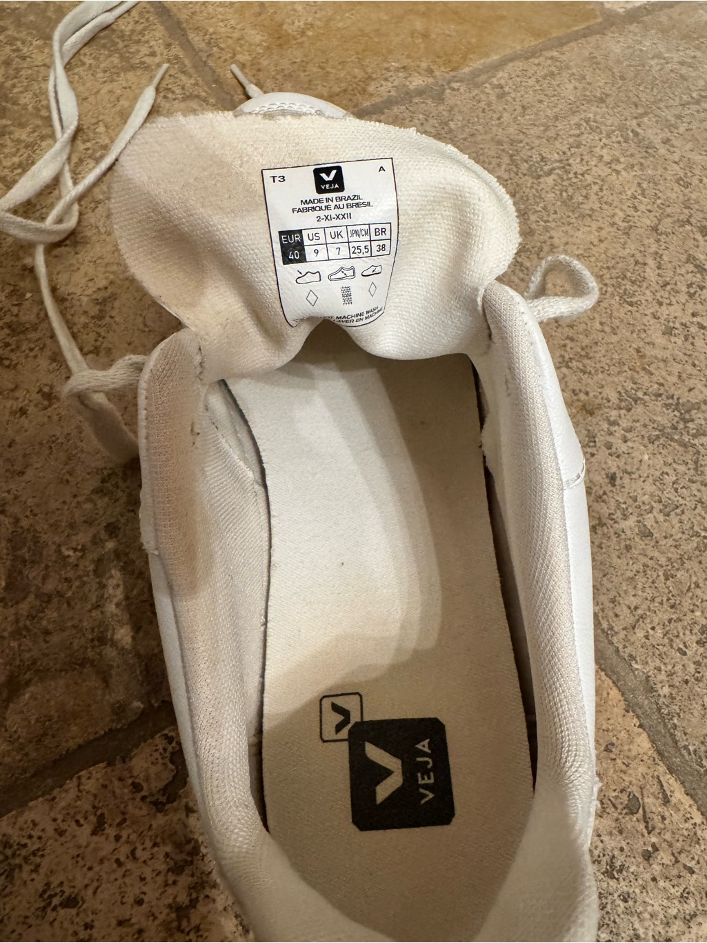 Veja Women’s V-10 Shoes — image 6 of 6